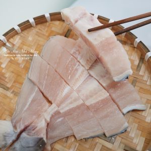 Cá dứa một nắng